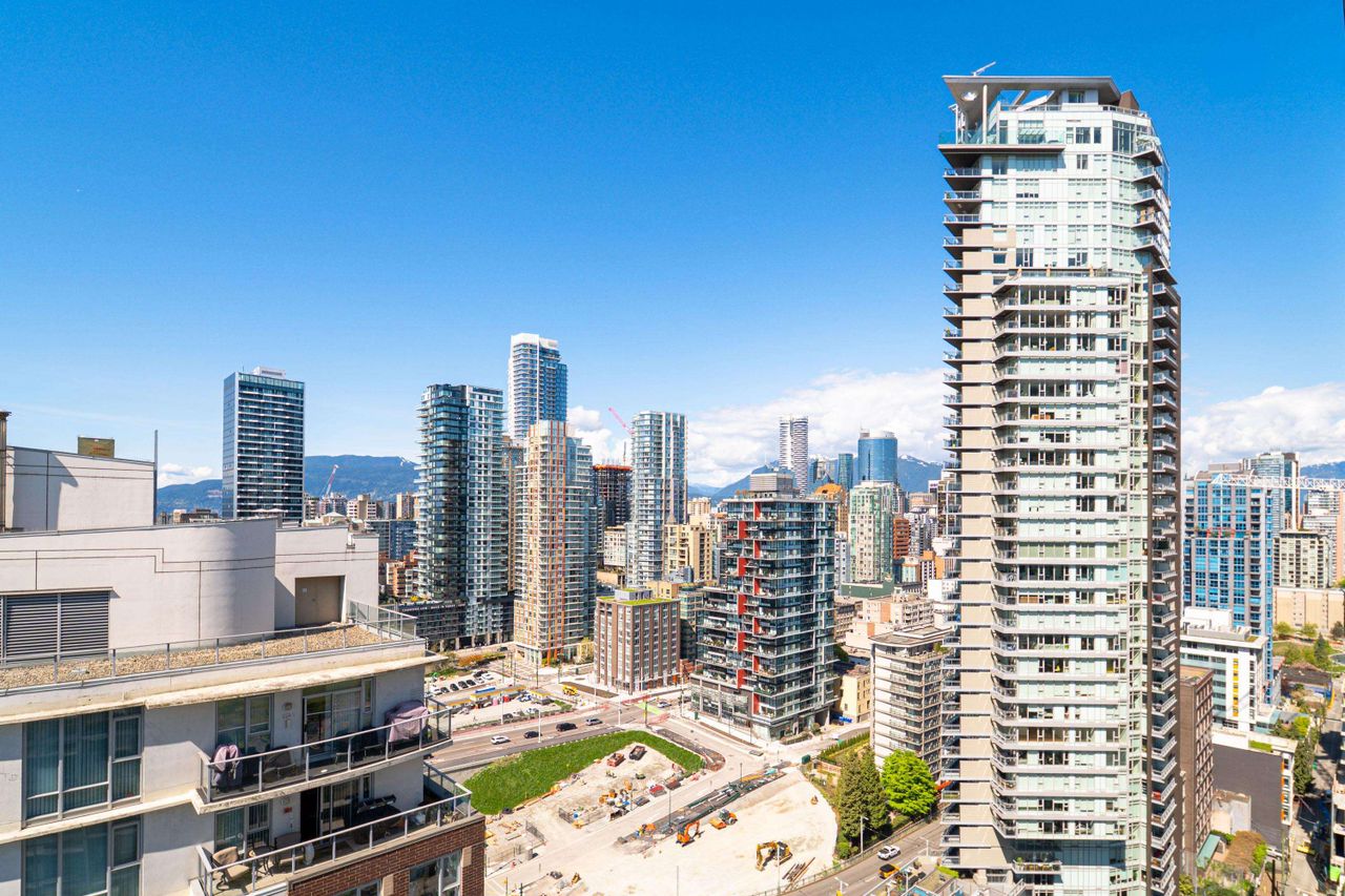 1495-richards-street-yaletown-vancouver-west-22 at 3108 - 1495 Richards Street, Yaletown, Vancouver West