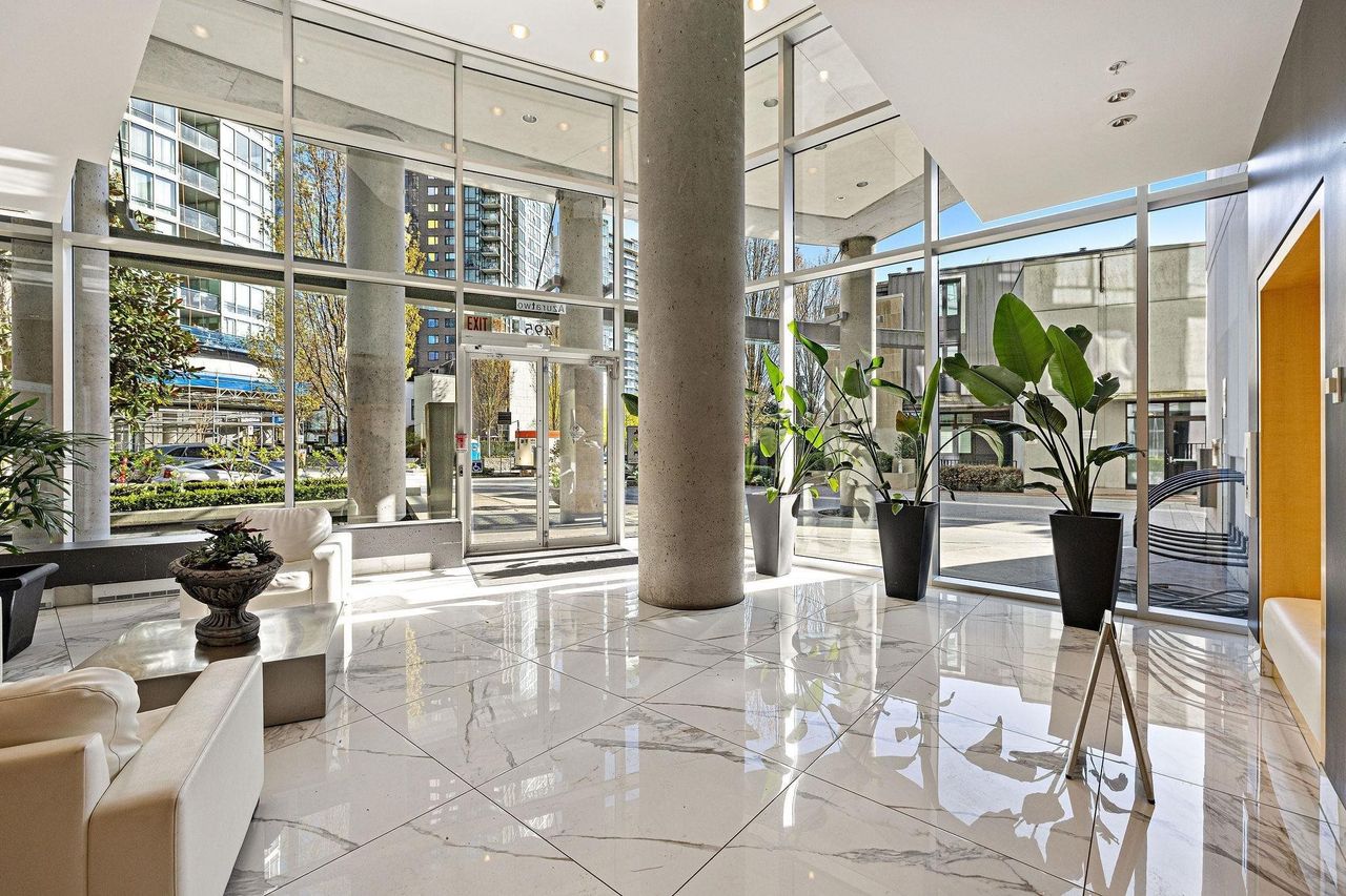 1495-richards-street-yaletown-vancouver-west-25 at 3108 - 1495 Richards Street, Yaletown, Vancouver West