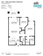 2338-western-parkway-university-vw-vancouver-west-34 at 304 - 2338 Western Parkway, University VW, Vancouver West