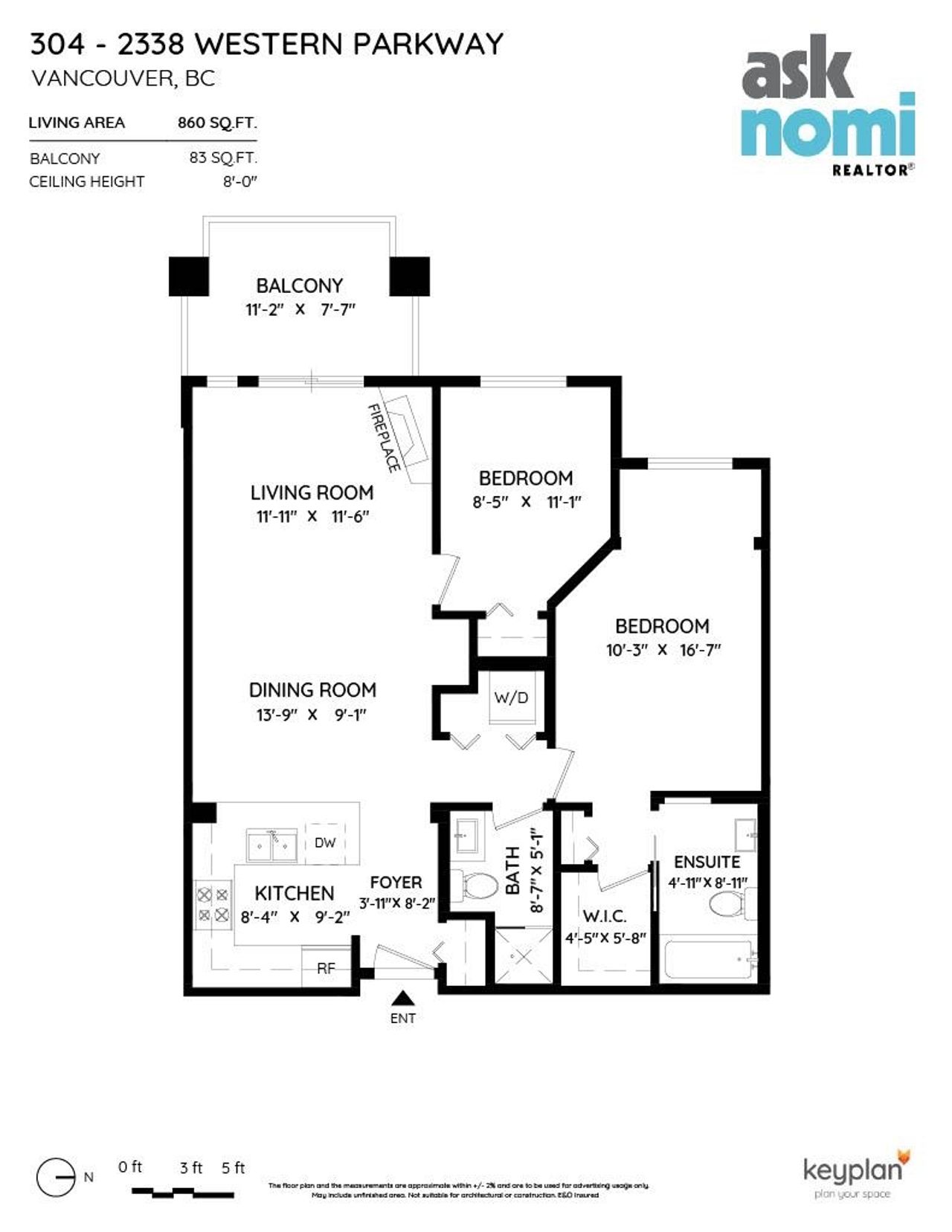 2338-western-parkway-university-vw-vancouver-west-34 at 304 - 2338 Western Parkway, University VW, Vancouver West