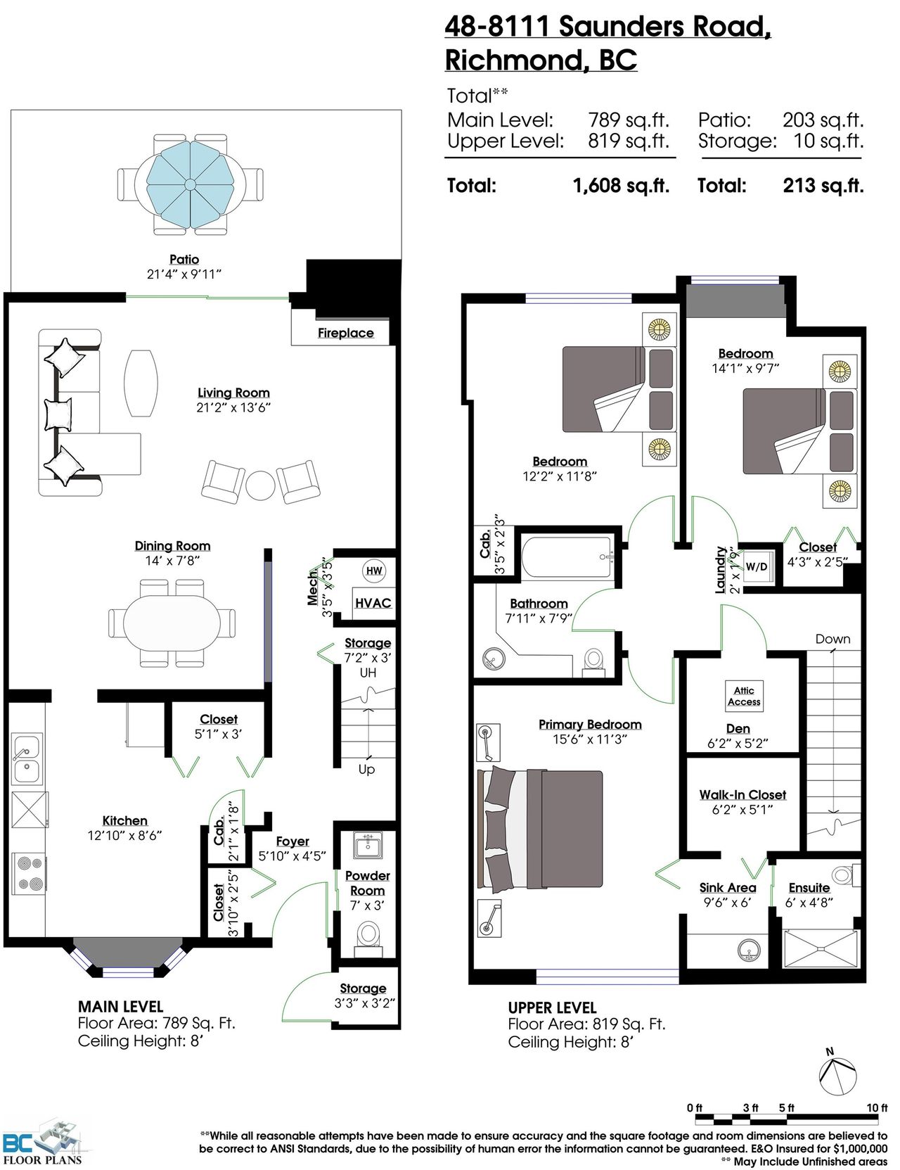 8111-saunders-road-saunders-richmond-31 at 48 - 8111 Saunders Road, Saunders, Richmond