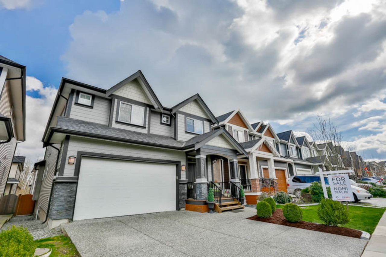 8110-211B-Street-Langley-2 at 8110  Street, Willoughby Heights, Langley