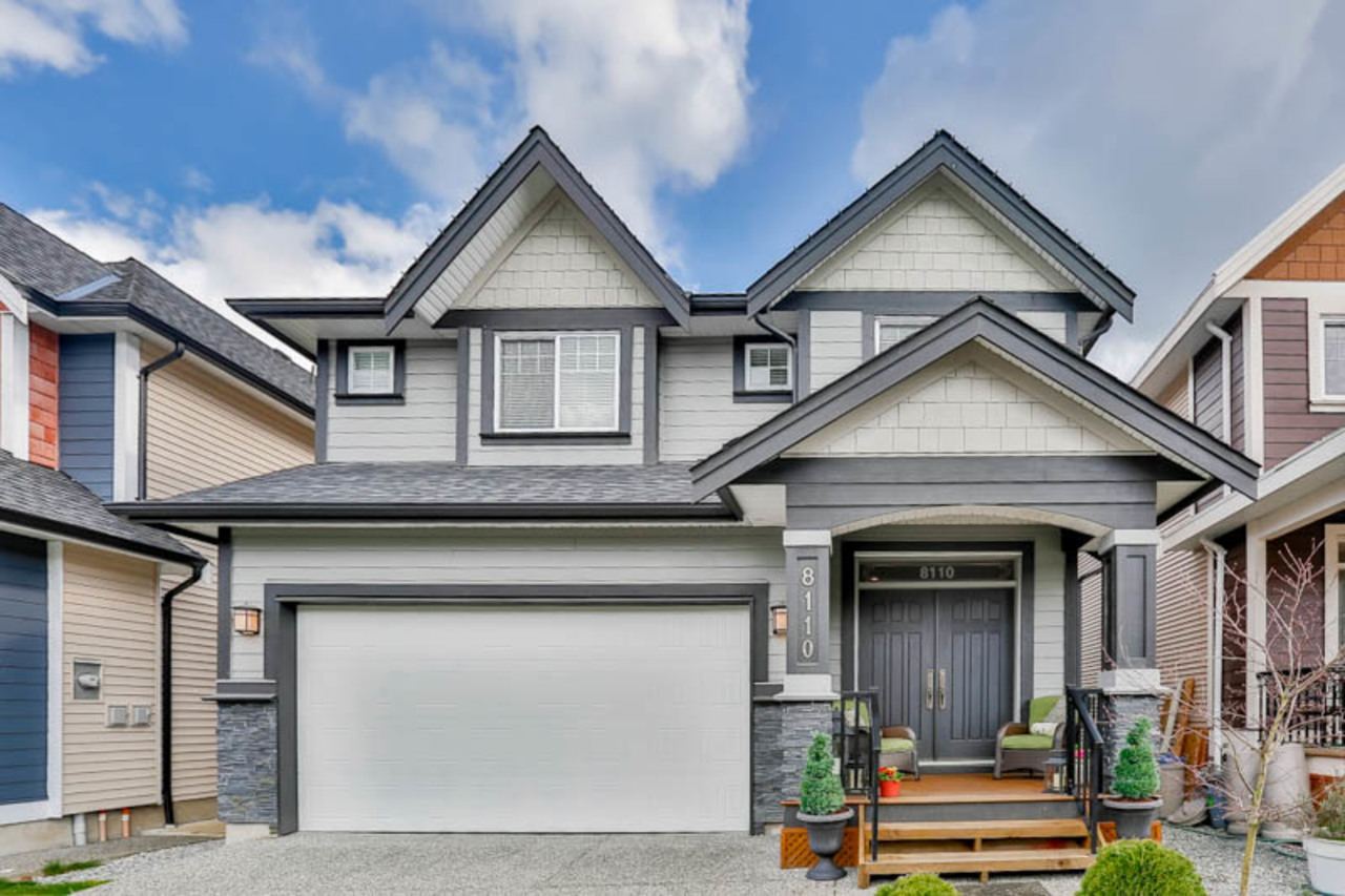 8110-211B-Street-Langley-3 at 8110  Street, Willoughby Heights, Langley