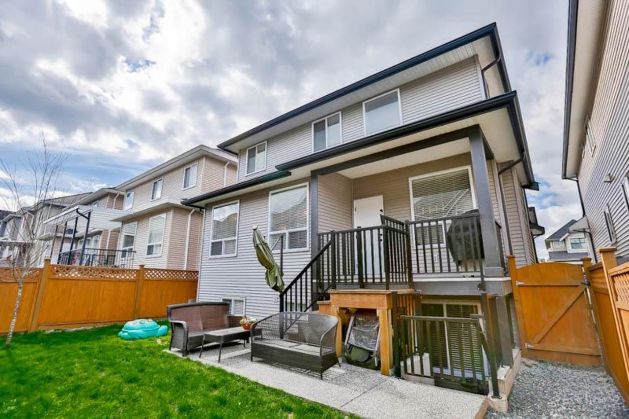 8110-211B-Street-Langley-40 at 8110  Street, Willoughby Heights, Langley