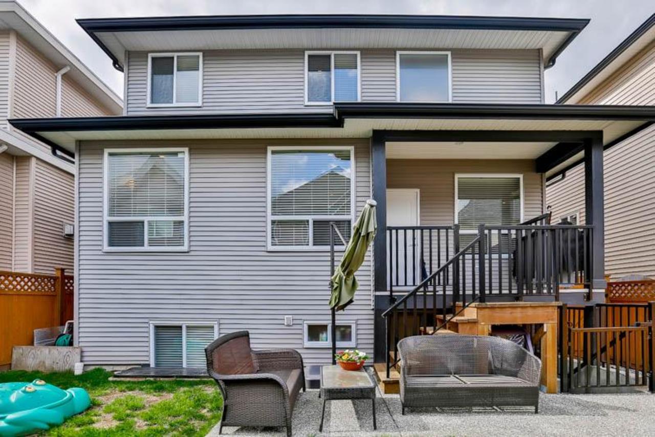 8110-211B-Street-Langley-41 at 8110  Street, Willoughby Heights, Langley