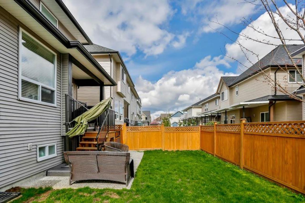 8110-211B-Street-Langley-43 at 8110  Street, Willoughby Heights, Langley