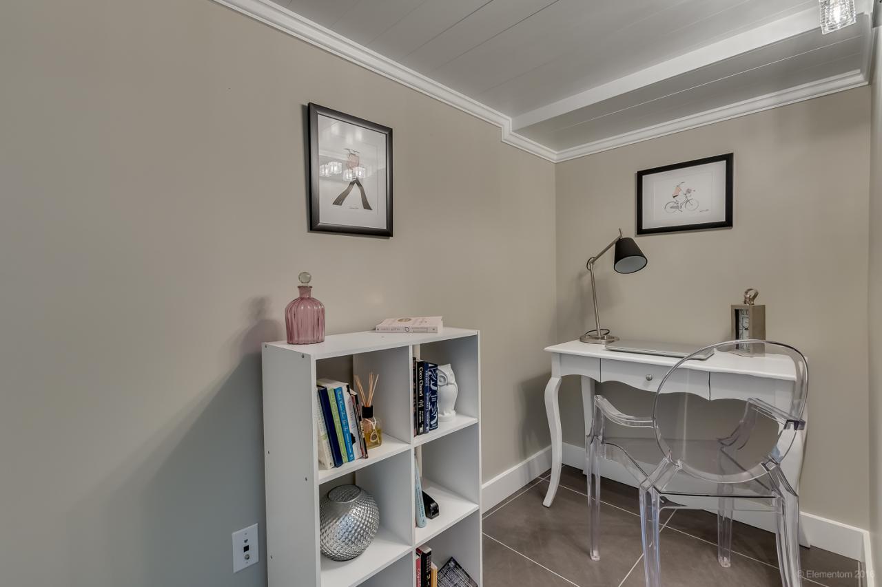 11 at 101 - 1168 Richards Street, Yaletown, Vancouver West