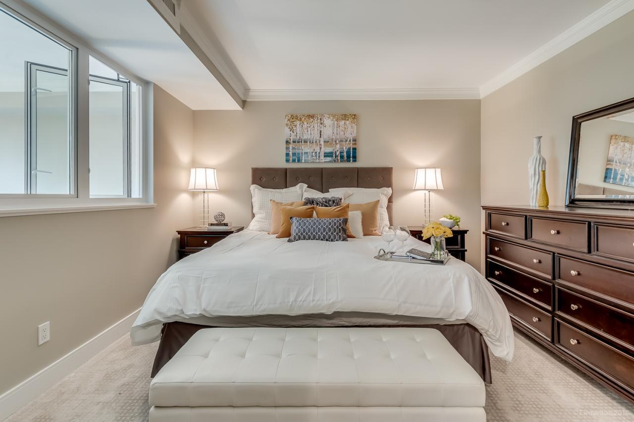 13 at 101 - 1168 Richards Street, Yaletown, Vancouver West