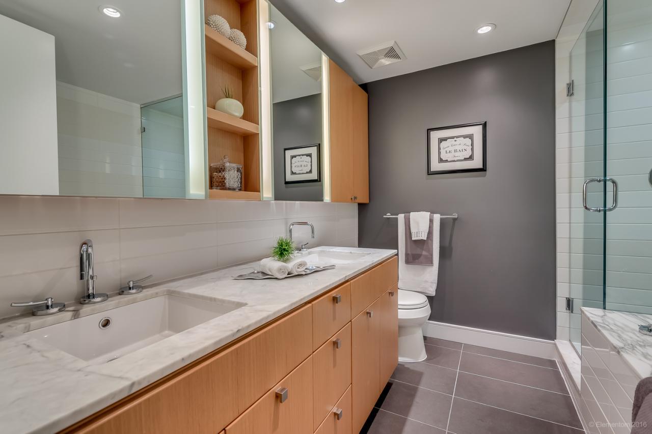 14 at 101 - 1168 Richards Street, Yaletown, Vancouver West