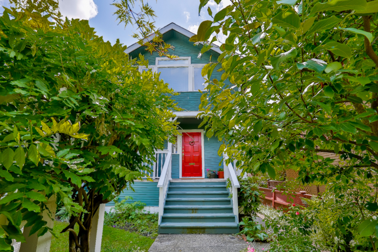 150-W-11th-Avenue-Vancouver-5 at 150 W 11th Avenue, Mount Pleasant VW, Vancouver West