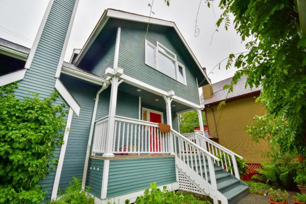 ADDITIONAL-150-W-11th-Avenue-Vancouver-1 at 150 W 11th Avenue, Mount Pleasant VW, Vancouver West