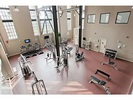 GYM at 202 - 255 Ross Drive, Fraserview NW, New Westminster