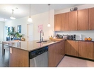 Kitchen at 202 - 255 Ross Drive, Fraserview NW, New Westminster