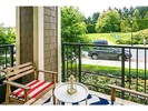 PATIO at 202 - 255 Ross Drive, Fraserview NW, New Westminster