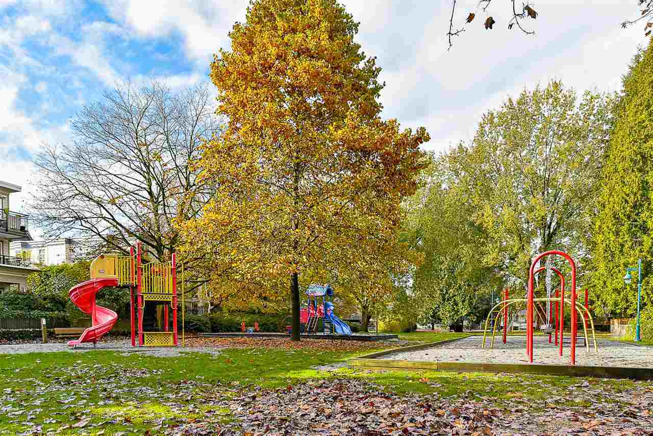 17.jpg at 204 - 2214  Avenue, Central Pt Coquitlam, Port Coquitlam