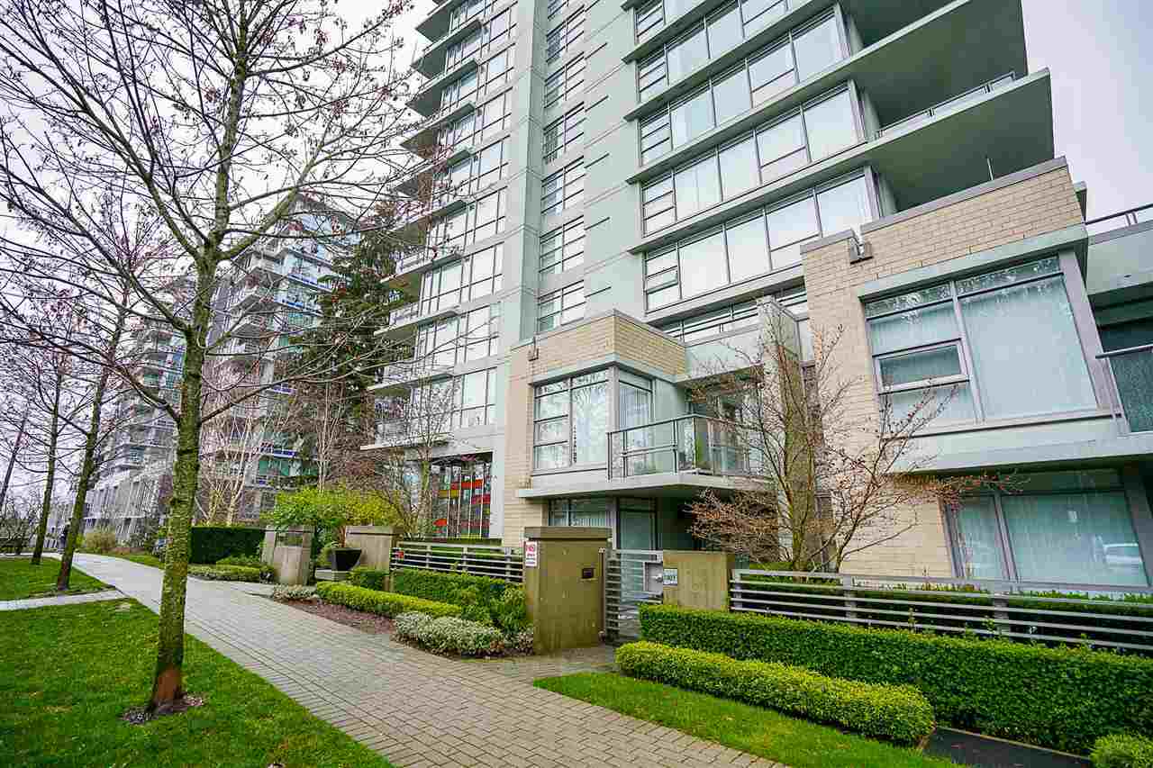 1.jpg at 103 - 9188  Crescent, Simon Fraser Univer., Burnaby North