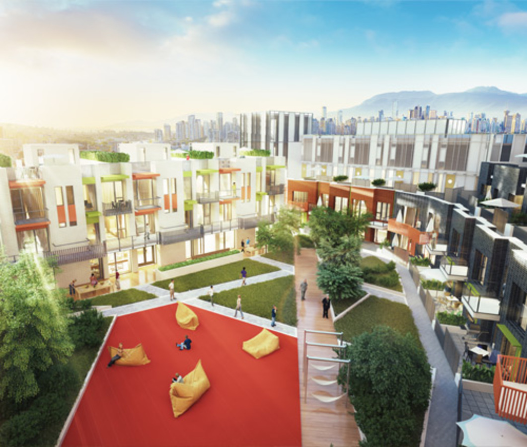 the-independent-2 at 1208 - 285 10th Avenue, Main, Vancouver East