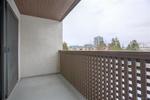 Balcony at 311 - 340 Ginger Drive, Fraserview NW, New Westminster