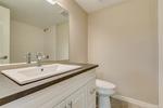 Bathroom at 311 - 340 Ginger Drive, Fraserview NW, New Westminster
