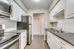 Kitchen at 311 - 340 Ginger Drive, Fraserview NW, New Westminster