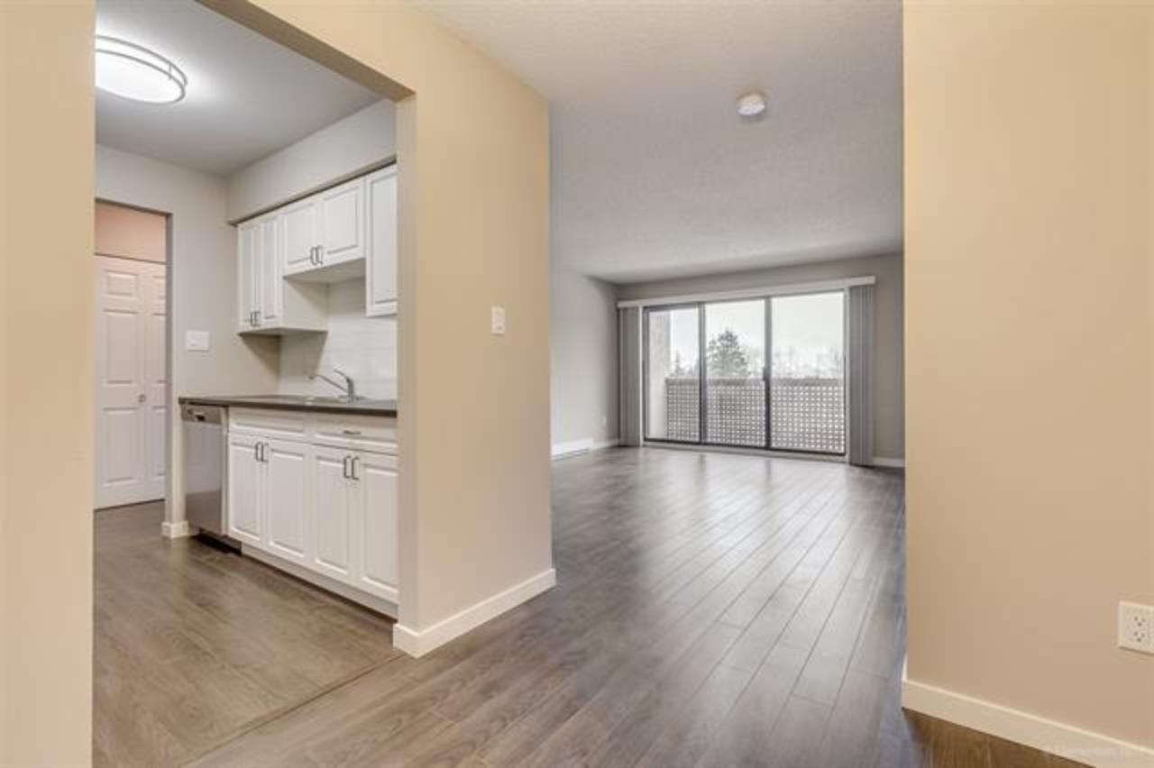 Ginger Dr at 311 - 340 Ginger Drive, Fraserview NW, New Westminster