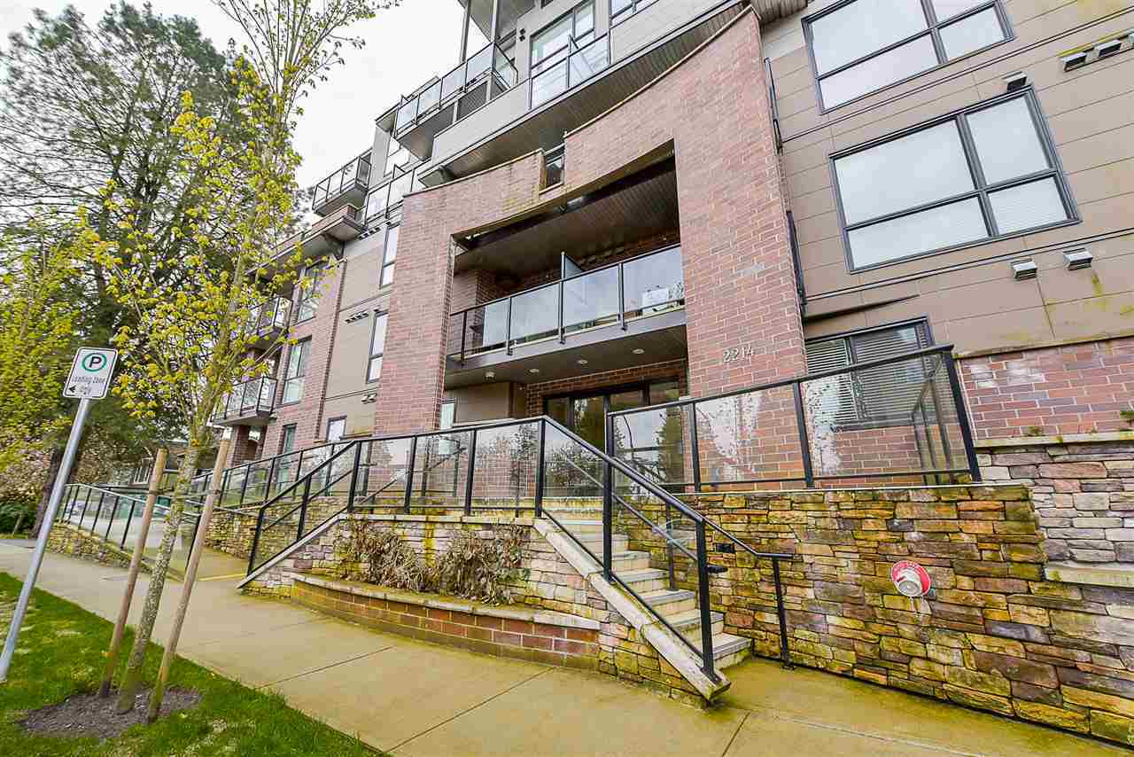 2214-kelly-avenue-central-pt-coquitlam-port-coquitlam-20 at 207 - 2214 Kelly Avenue, Central Pt Coquitlam, Port Coquitlam