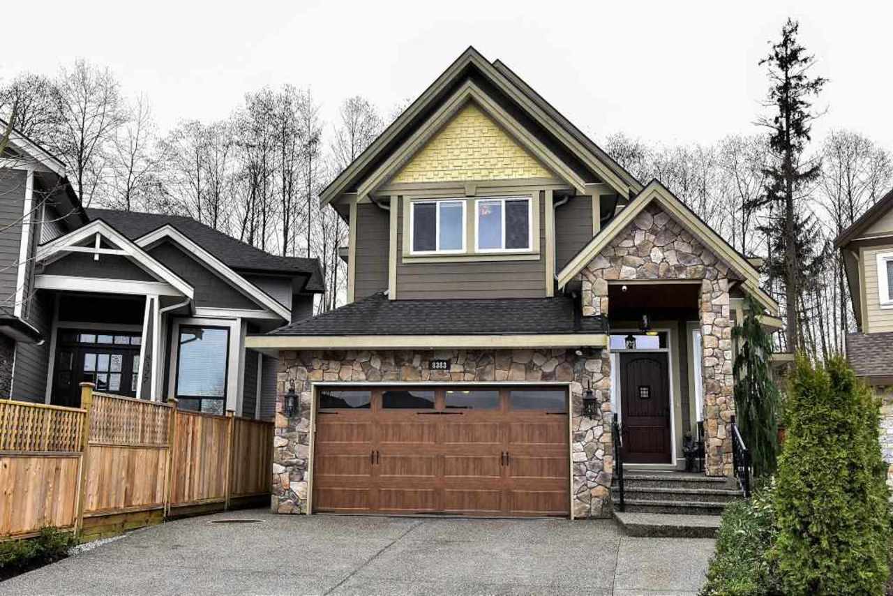 8383-167 at 8383 - 167 A Street, Fleetwood Tynehead, Surrey