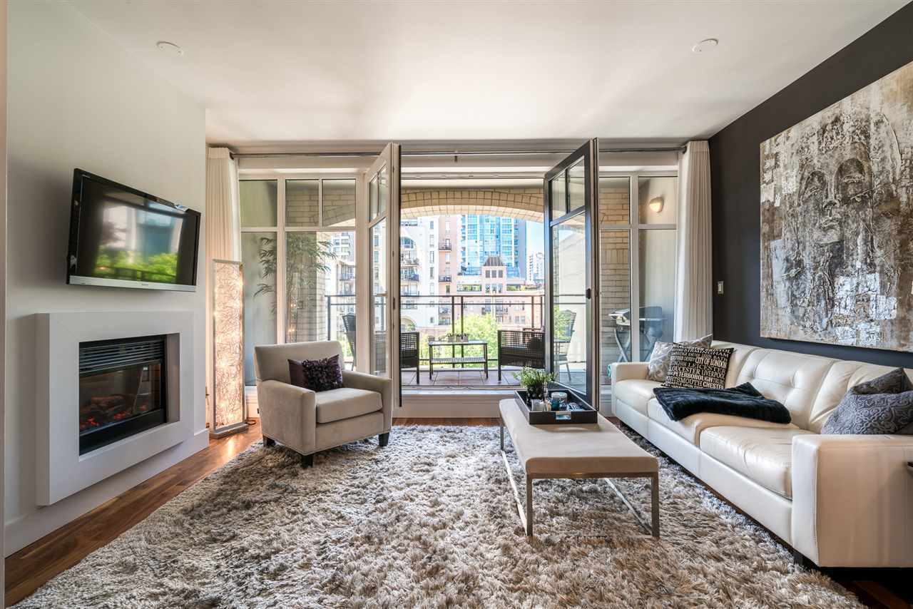 1275-hamilton-street-yaletown-vancouver-west-01 at 507 - 1275 Hamilton Street, Yaletown, Vancouver West