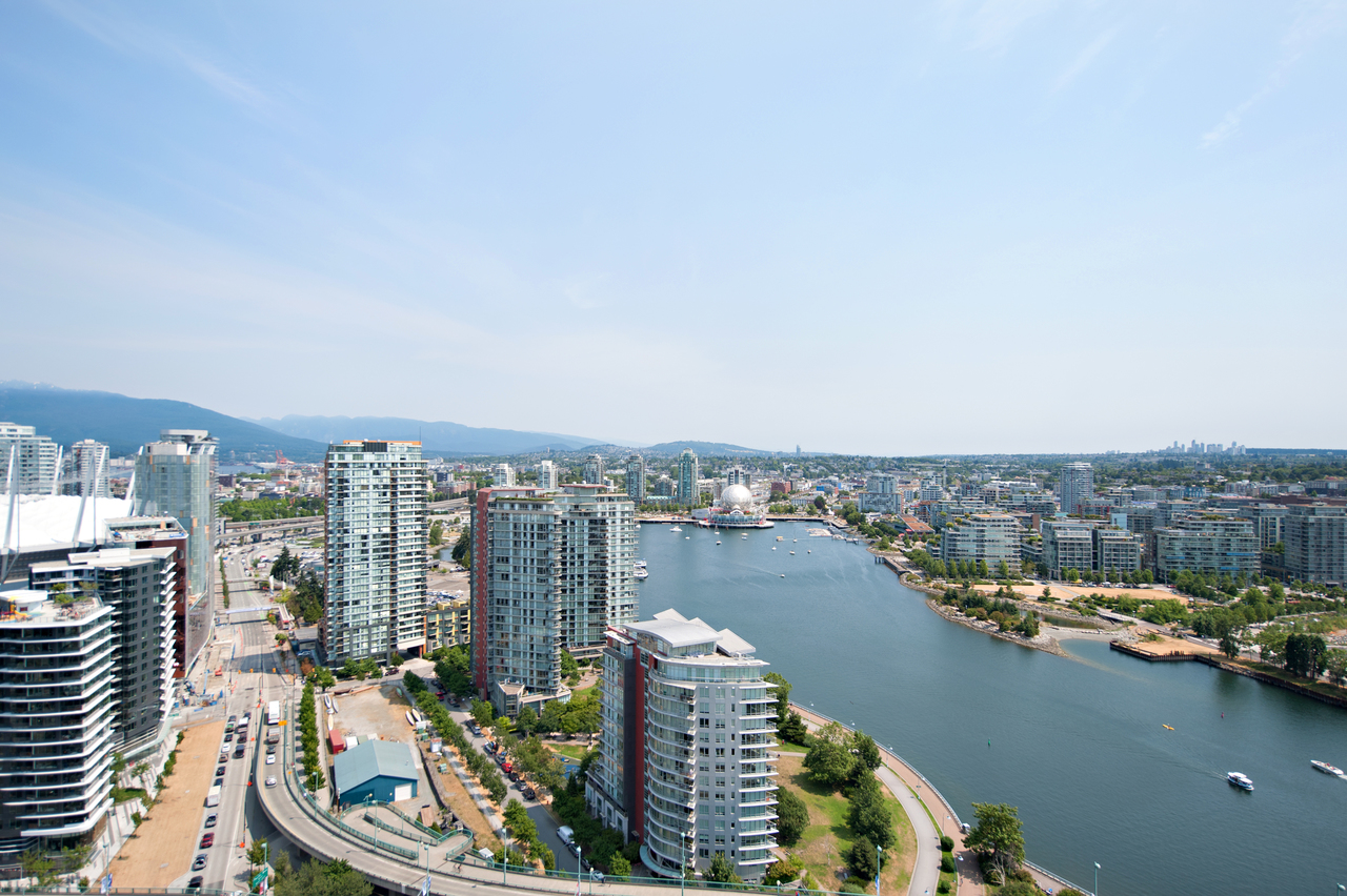3603-1033marinasidecr_02 at 3603 - 1033 Marinaside Crescent, Yaletown, Vancouver West