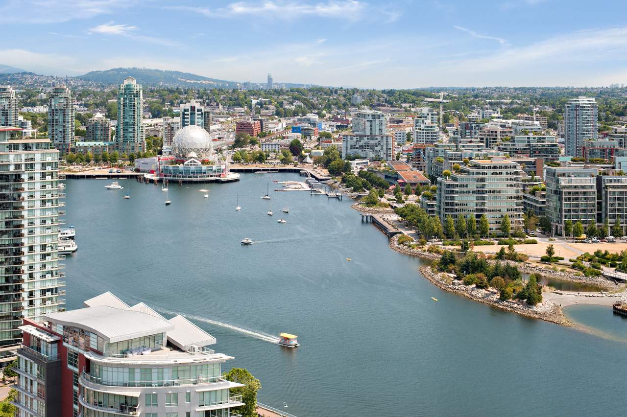 3603-1033marinasidecr_03 at 3603 - 1033 Marinaside Crescent, Yaletown, Vancouver West