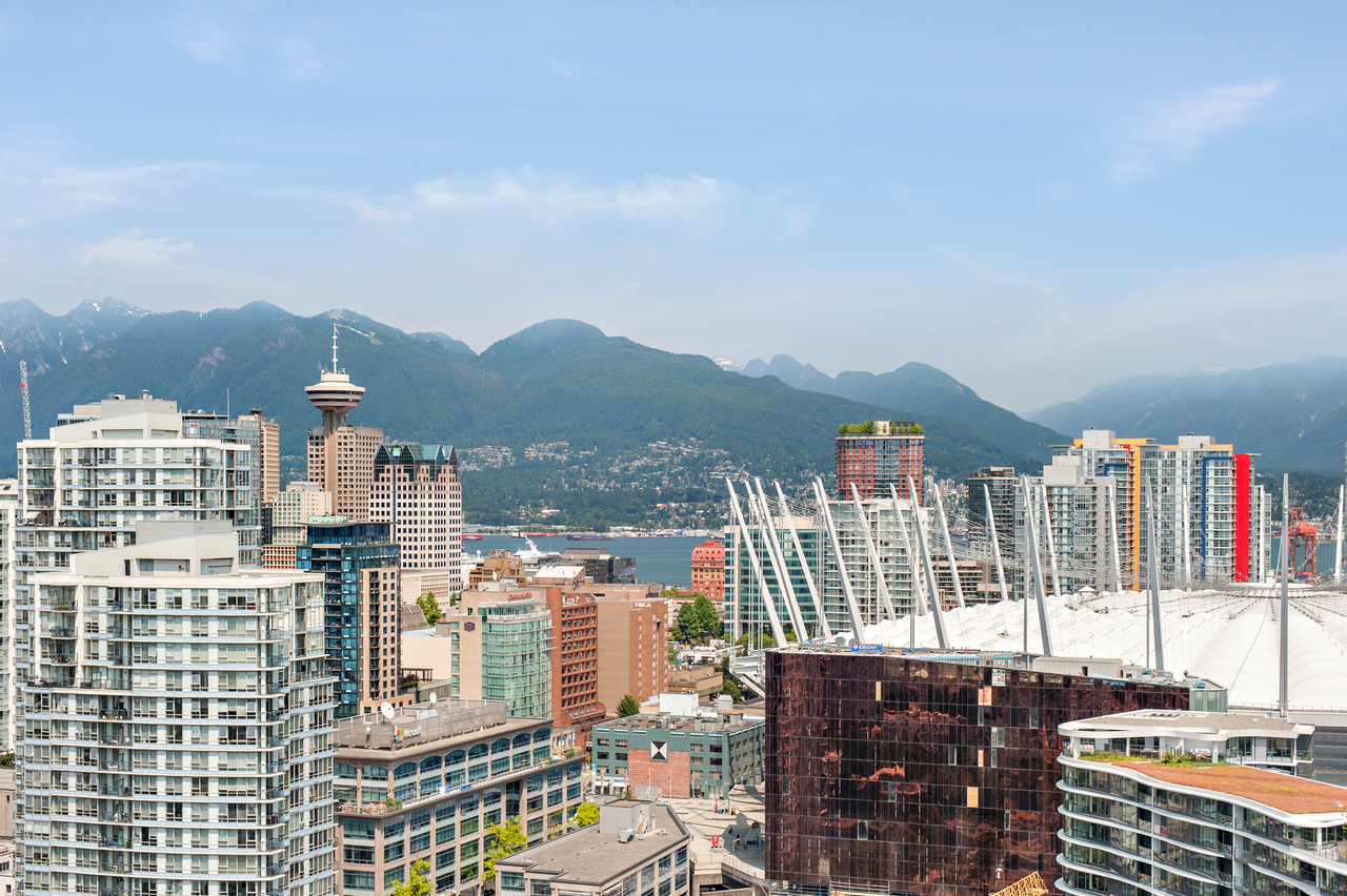 3603-1033marinasidecr_04 at 3603 - 1033 Marinaside Crescent, Yaletown, Vancouver West