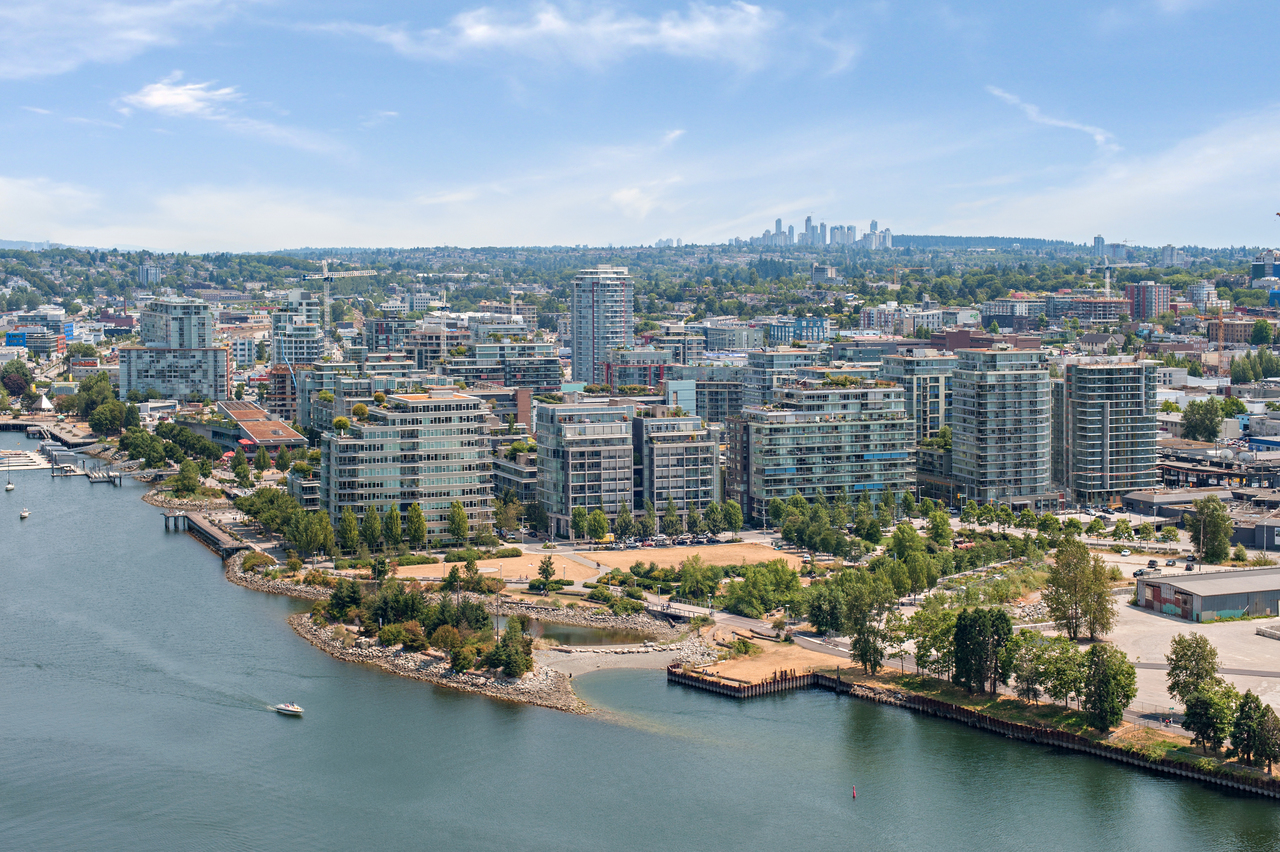 3603-1033marinasidecr_06 at 3603 - 1033 Marinaside Crescent, Yaletown, Vancouver West