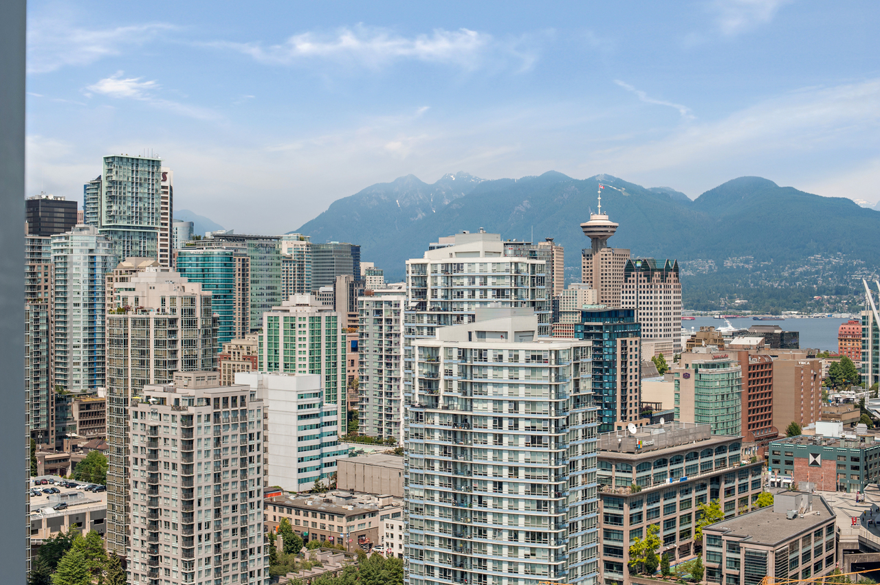 3603-1033marinasidecr_07 at 3603 - 1033 Marinaside Crescent, Yaletown, Vancouver West