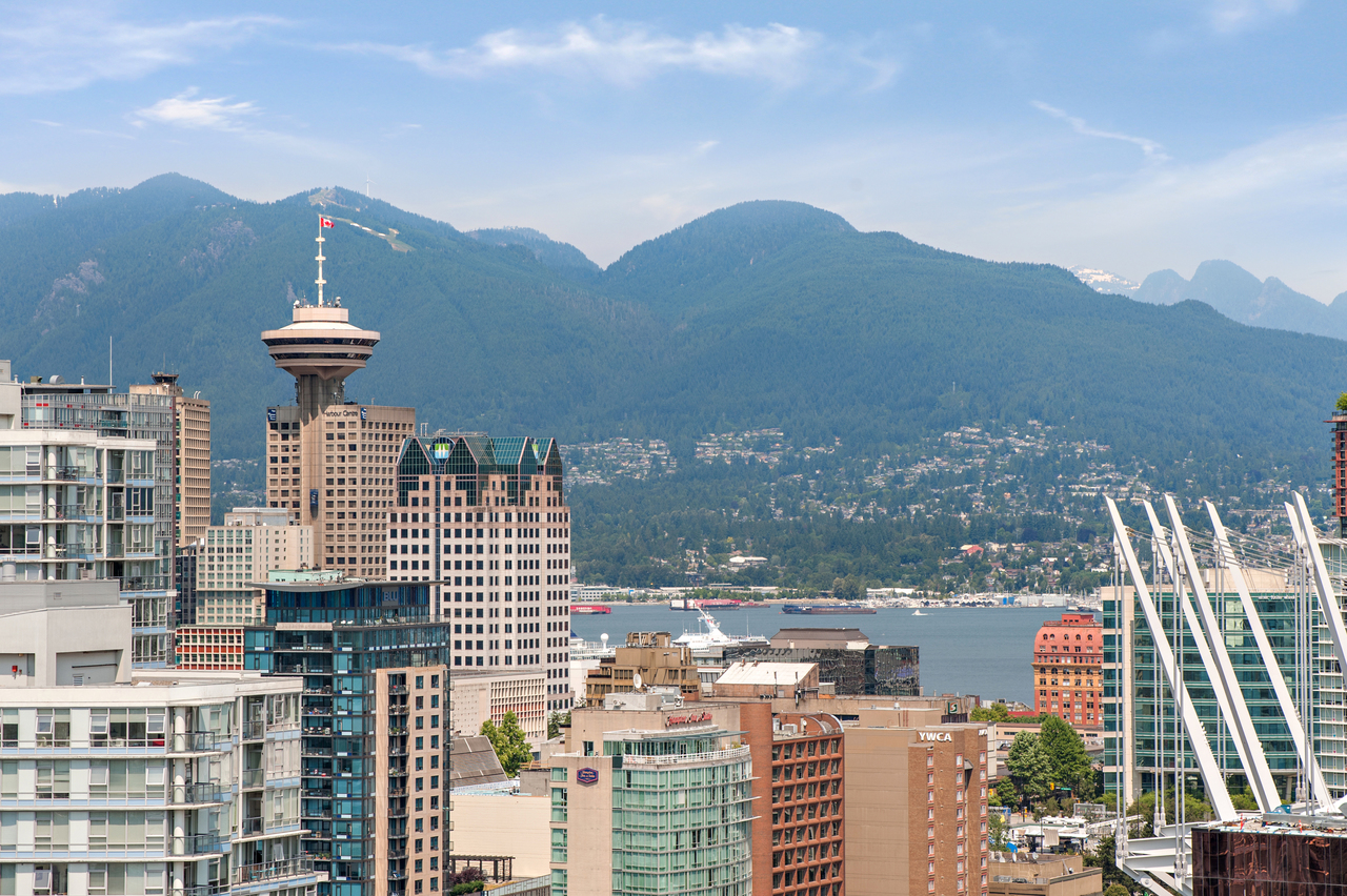 3603-1033marinasidecr_08 at 3603 - 1033 Marinaside Crescent, Yaletown, Vancouver West