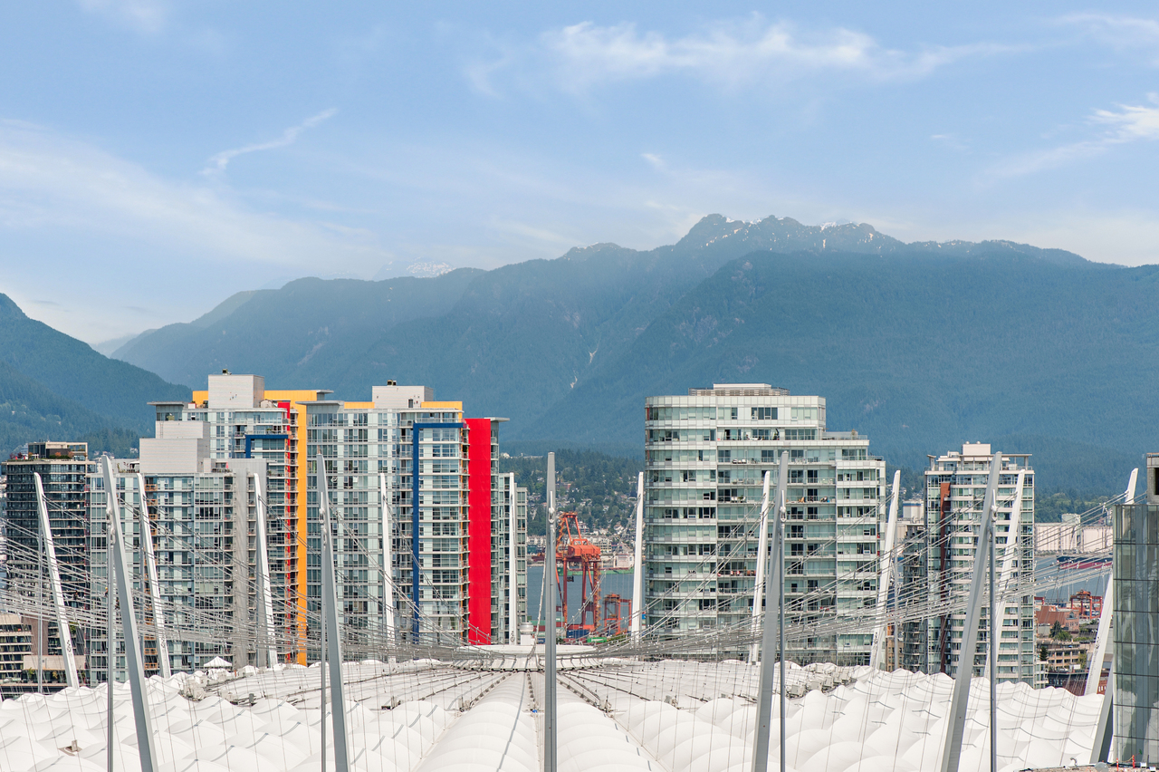 3603-1033marinasidecr_09 at 3603 - 1033 Marinaside Crescent, Yaletown, Vancouver West