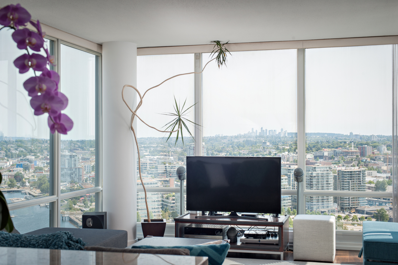 3603-1033marinasidecr_13 at 3603 - 1033 Marinaside Crescent, Yaletown, Vancouver West