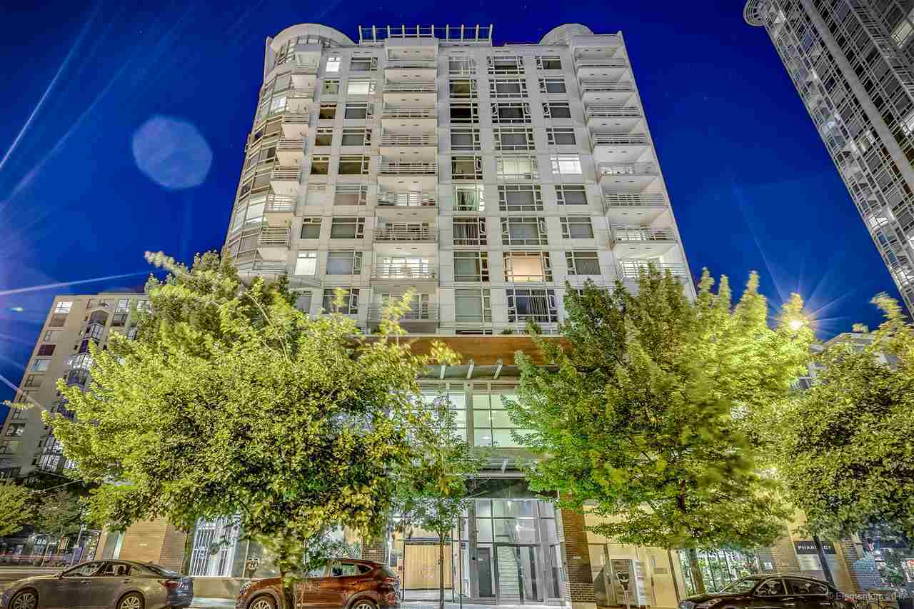 189-davie-street-yaletown-vancouver-west-01 at 1702 - 189 Davie Street, Yaletown, Vancouver West