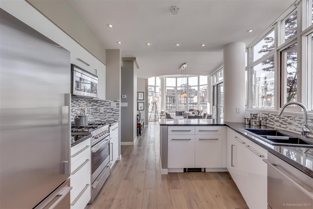 189-davie-street-yaletown-vancouver-west-02 at 1702 - 189 Davie Street, Yaletown, Vancouver West