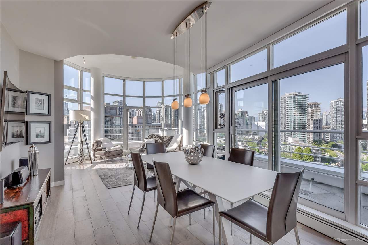 189-davie-street-yaletown-vancouver-west-05 at 1702 - 189 Davie Street, Yaletown, Vancouver West