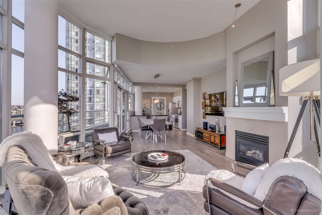 189-davie-street-yaletown-vancouver-west-08 at 1702 - 189 Davie Street, Yaletown, Vancouver West