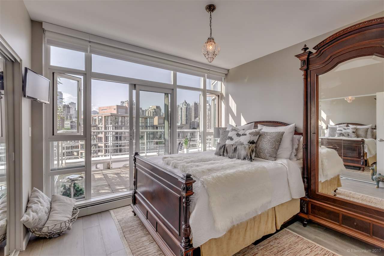 189-davie-street-yaletown-vancouver-west-10 at 1702 - 189 Davie Street, Yaletown, Vancouver West