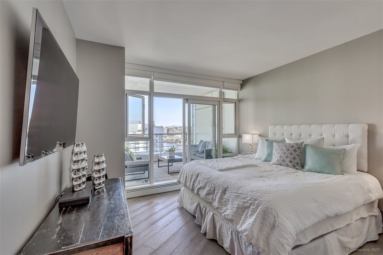 189-davie-street-yaletown-vancouver-west-12 at 1702 - 189 Davie Street, Yaletown, Vancouver West