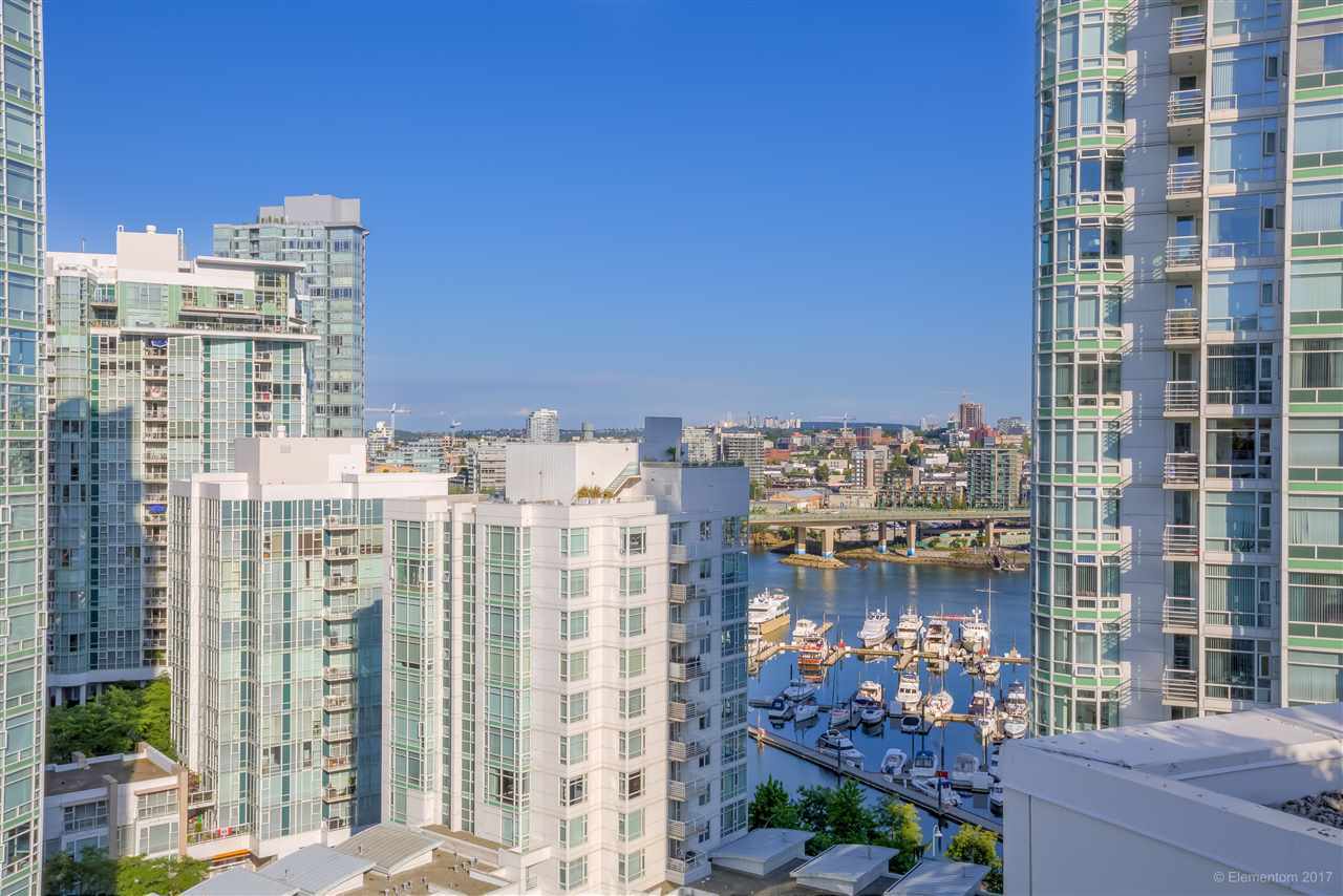 189-davie-street-yaletown-vancouver-west-16 at 1702 - 189 Davie Street, Yaletown, Vancouver West