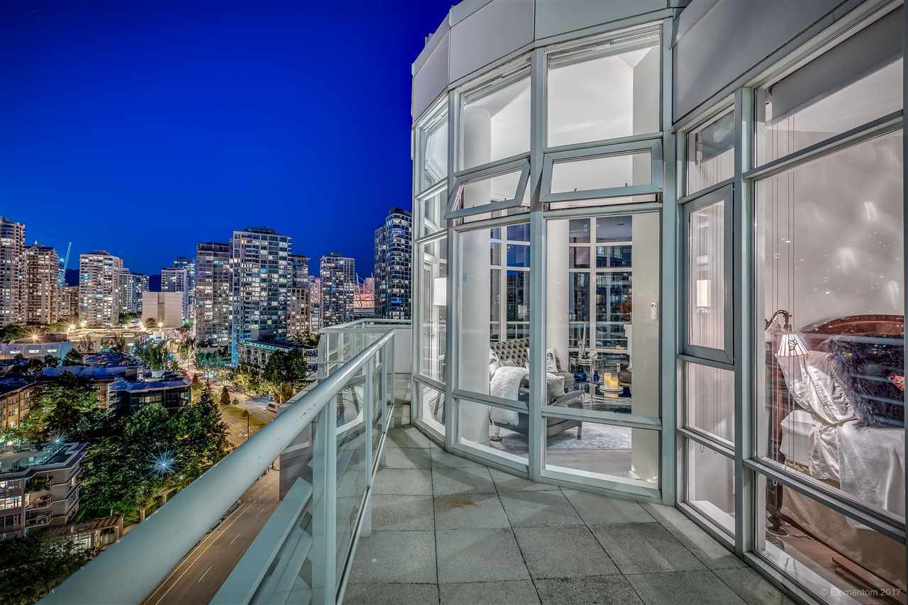 189-davie-street-yaletown-vancouver-west-17 at 1702 - 189 Davie Street, Yaletown, Vancouver West