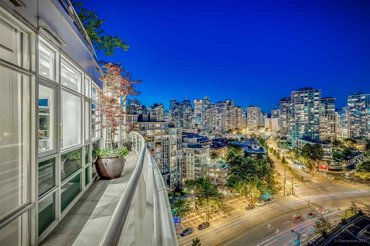 189-davie-street-yaletown-vancouver-west-18 at 1702 - 189 Davie Street, Yaletown, Vancouver West