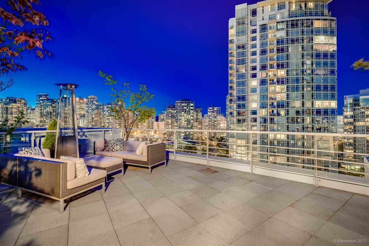 189-davie-street-yaletown-vancouver-west-19 at 1702 - 189 Davie Street, Yaletown, Vancouver West