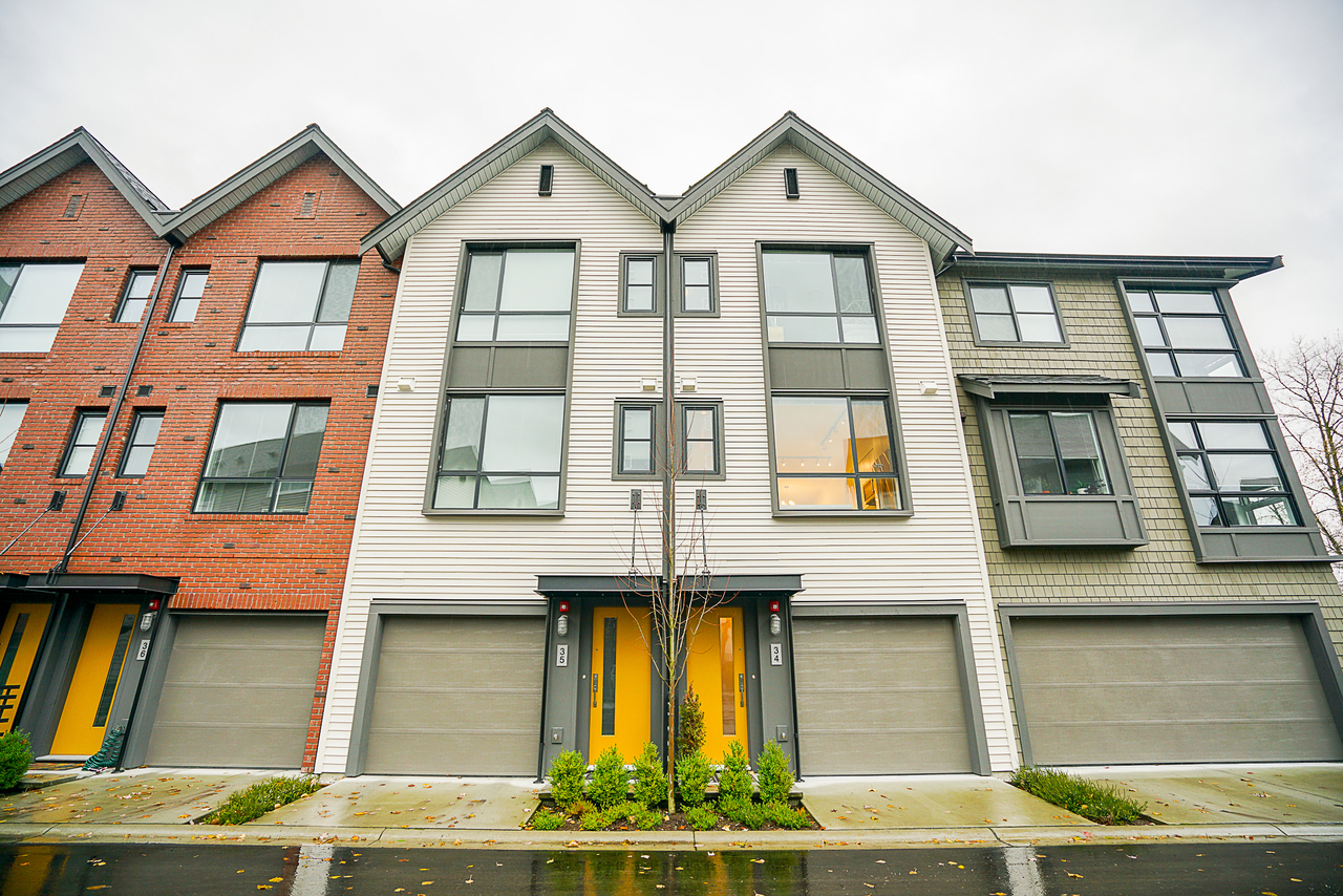 unit-34-2380-ranger-lane-port-coquitlam-5 at 34 - 2380 Ranger Lane, Riverwood, Port Coquitlam