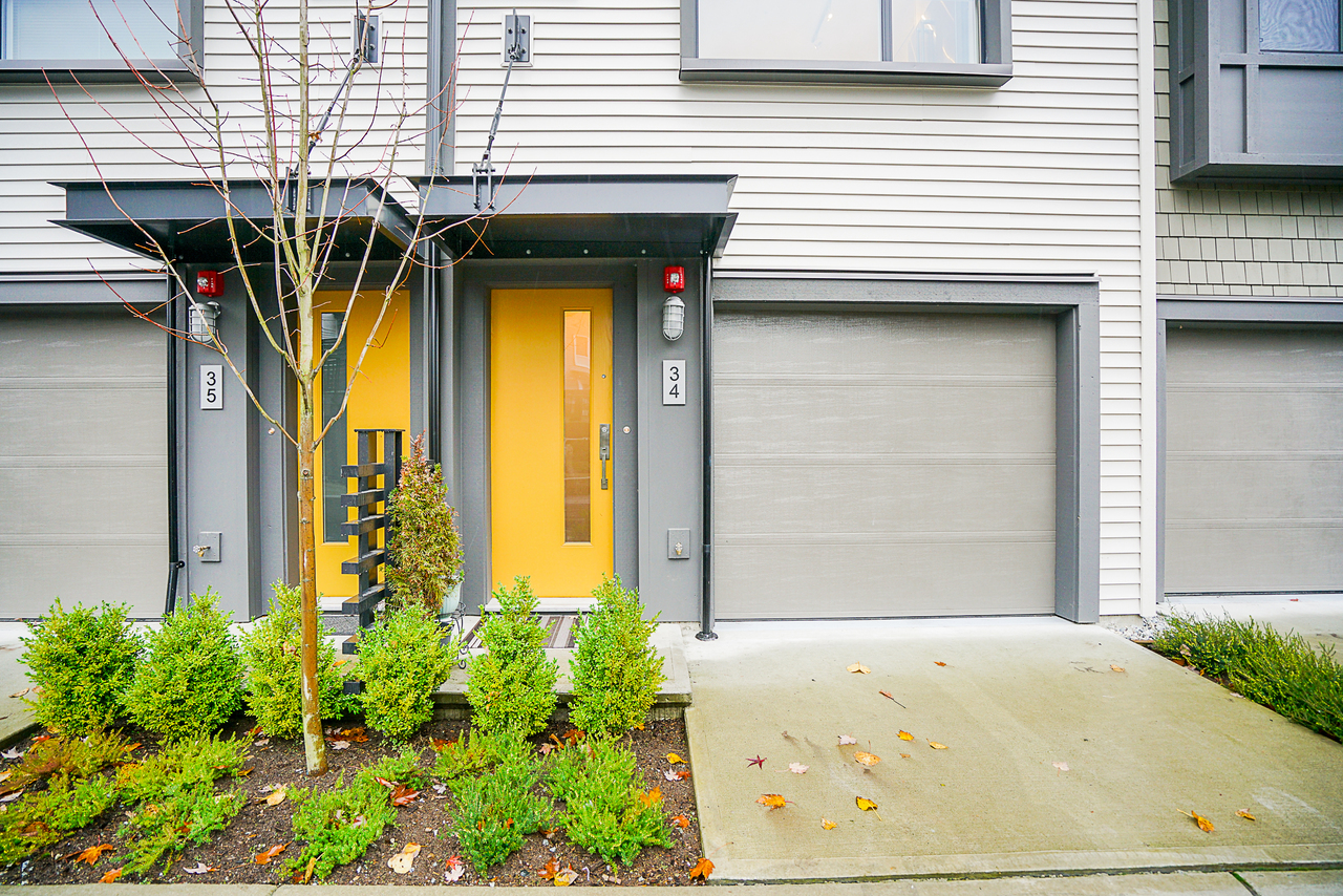 unit-34-2380-ranger-lane-port-coquitlam-6 at 34 - 2380 Ranger Lane, Riverwood, Port Coquitlam