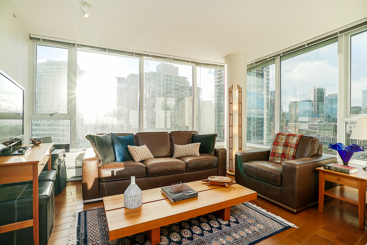 unit-2207-689-abbott-street-vancouver-12 at 2207 - 689 Abbott Street, Downtown VW, Vancouver West