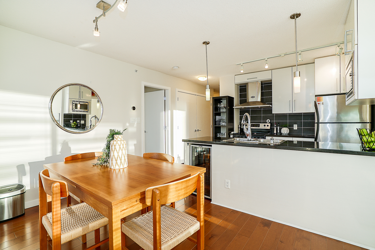 unit-2207-689-abbott-street-vancouver-13 at 2207 - 689 Abbott Street, Downtown VW, Vancouver West